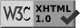 vxhtml